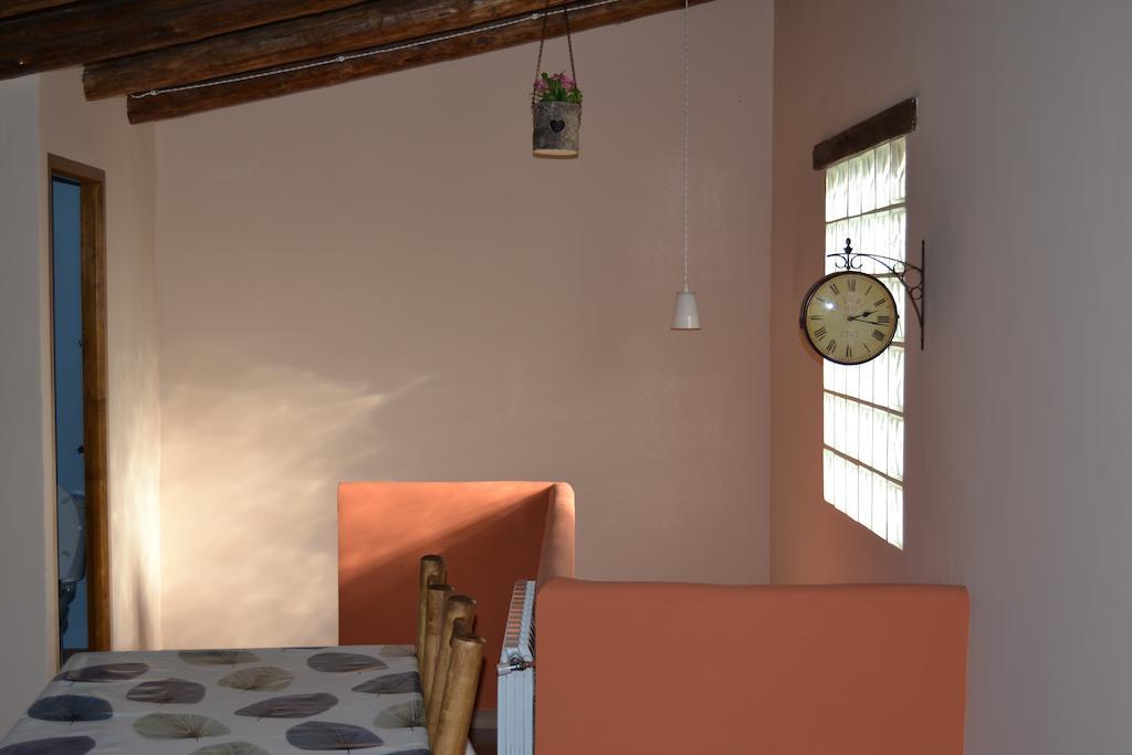 Mas De Salvador Βίλα Peñarroya de Tastavins Εξωτερικό φωτογραφία