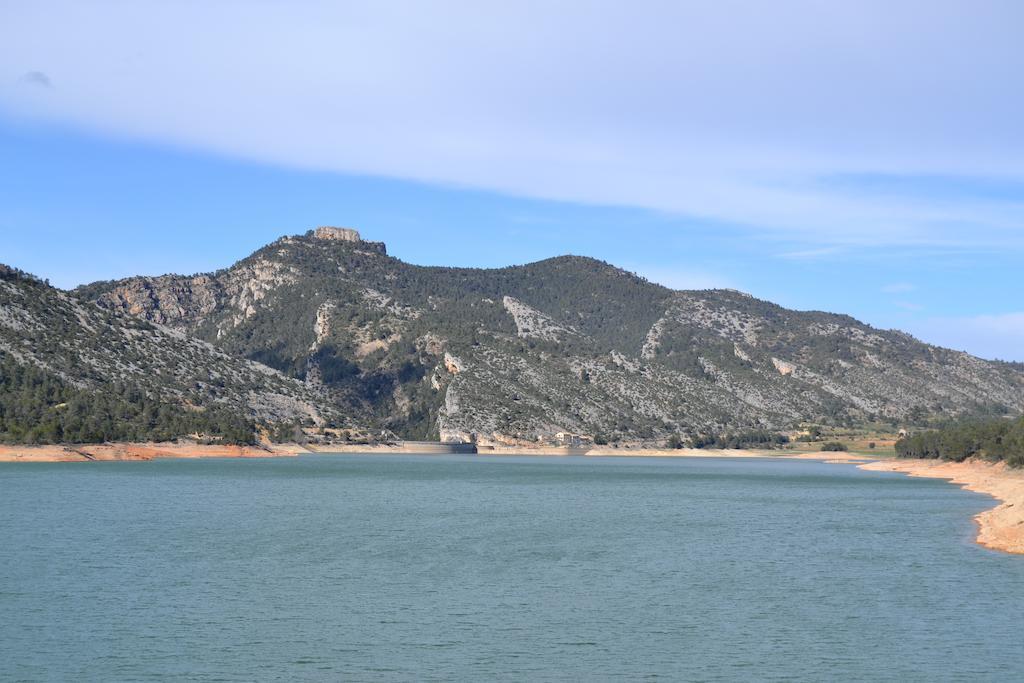 Mas De Salvador Βίλα Peñarroya de Tastavins Εξωτερικό φωτογραφία