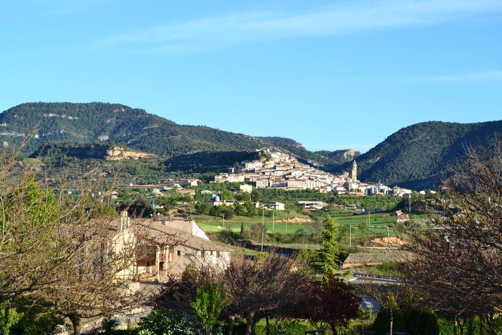 Mas De Salvador Βίλα Peñarroya de Tastavins Εξωτερικό φωτογραφία